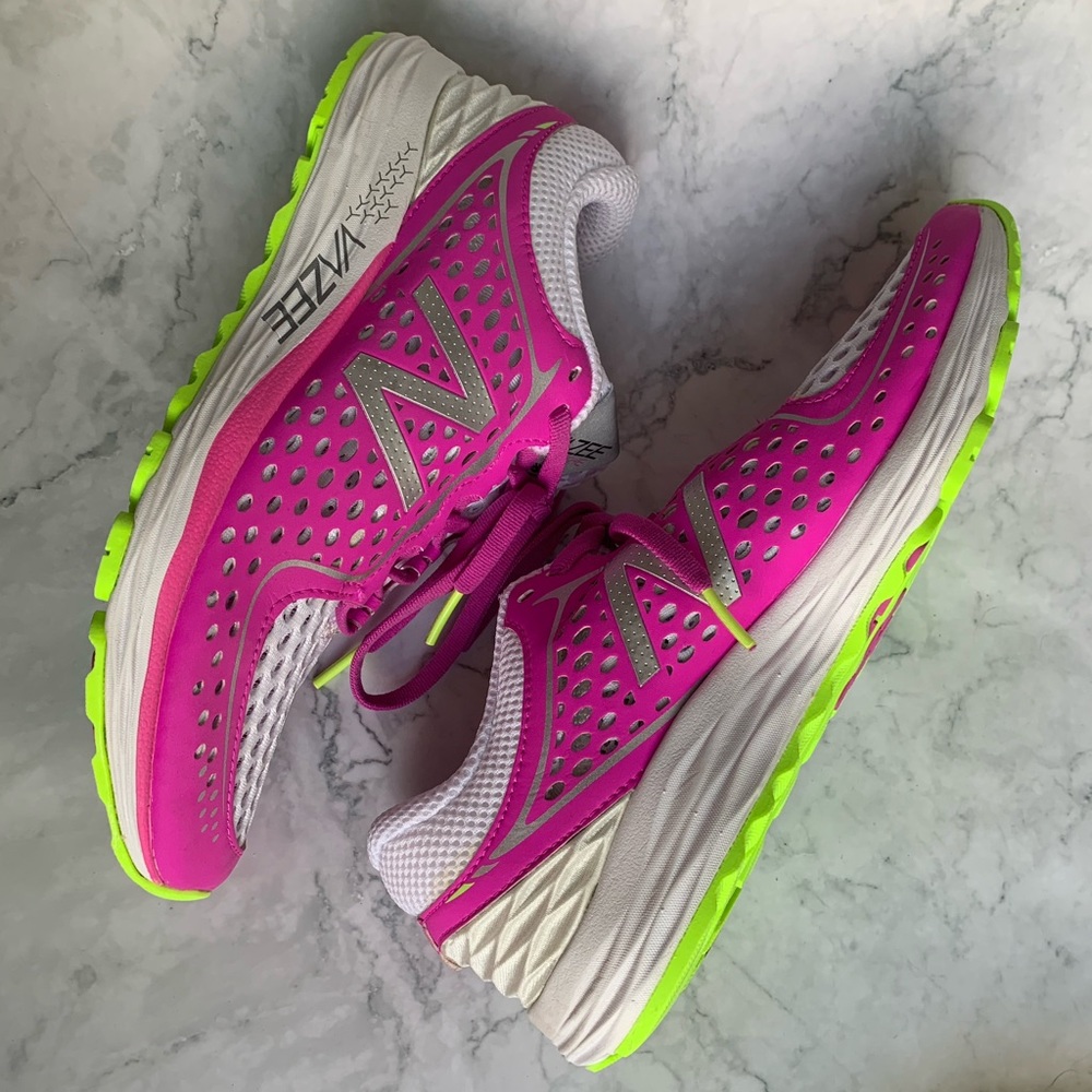 New Balance Vazee Breathe Women’s Running Shoes New Size 8